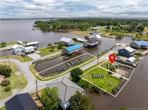 7 Guillotte Lane, Sulphur, LA 70665