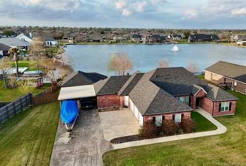 2536 S Savannah Lane, Lake Charles, LA 70605