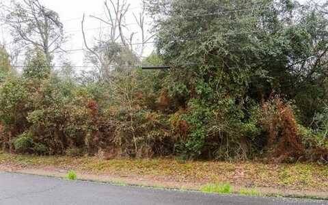 0 W Hebert Road, Lake Charles, LA 70607