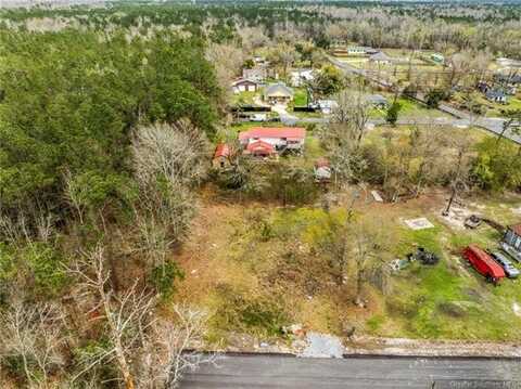 0 Cedar St Street, Lake Charles, LA 70615