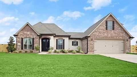 6418 Topsy Bel Road, Ragley, LA 70657