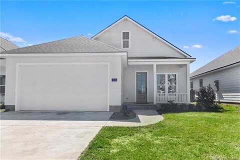 753 Lakewood Pointe Drive, Lake Charles, LA 70605