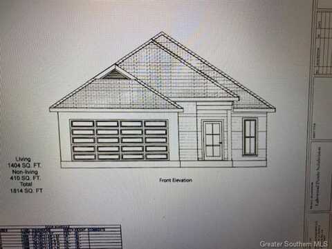 741 Lakewood Pointe Drive, Lake Charles, LA 70605