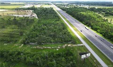 0 Frontage Road, Iowa, LA 70647