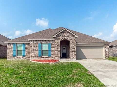 3242 Snowy Egret Drive, Lake Charles, LA 70615