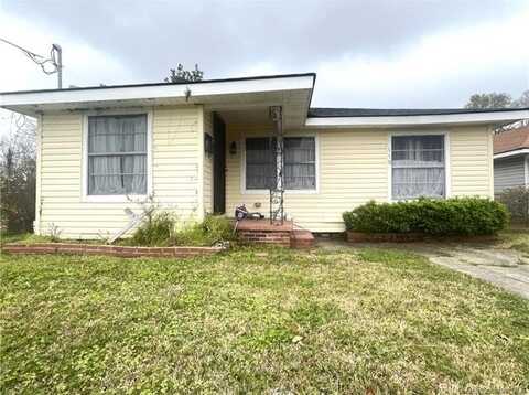 110 N Cherry Street, Lake Charles, LA 70601