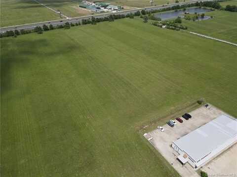 509 Frontage Road, Iowa, LA 70647