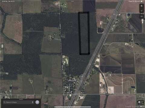 0 Hwy 165 Highway, Iowa, LA 70647