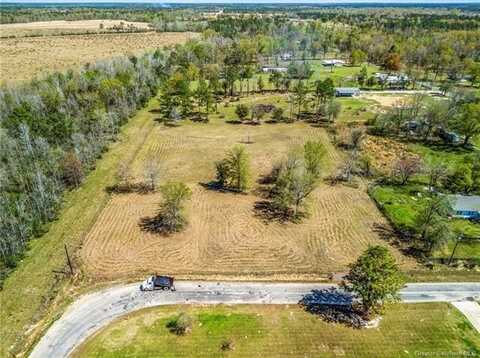 745 Foreman Road, Ragley, LA 70657