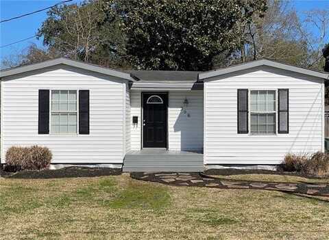 206 Richard Street, Lake Charles, LA 70601