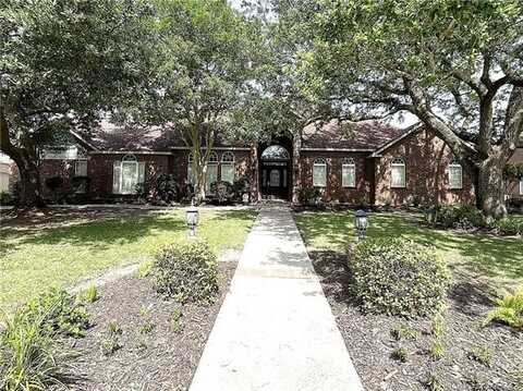 4115 Woodside Drive, Lake Charles, LA 70605