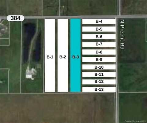0 HWY 384 Highway, Grand Lake, LA 70607