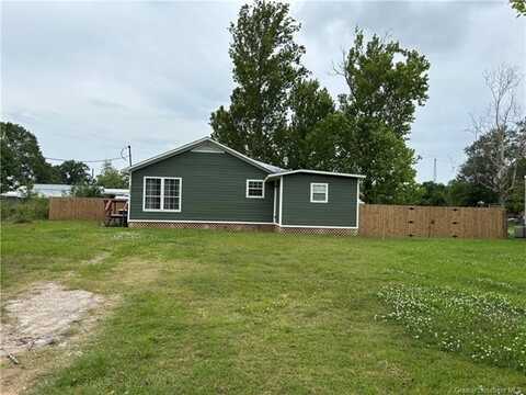 3509 M Ogea Road, Lake Charles, LA 70605
