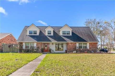 1521 N Chateau Circle, Lake Charles, LA 70605