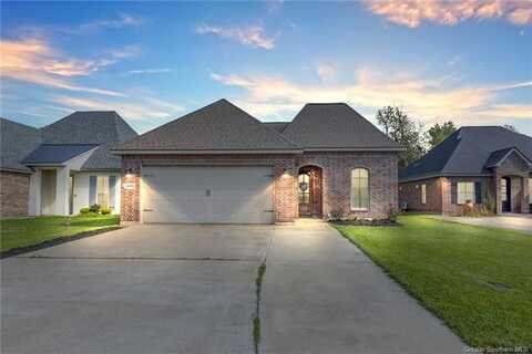 1005 Michelle Drive, Sulphur, LA 70663