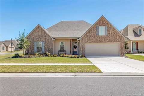 4505 Bear Crossing Lane, Lake Charles, LA 70607