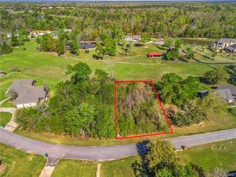 0 Bon Ton Drive, Carlyss, LA 70665