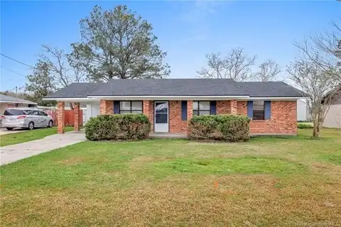 1215 Lauren Lane, Jennings, LA 70546