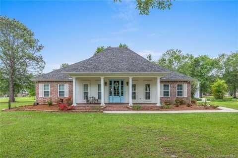 145 Jims Circle, Ragley, LA 70657