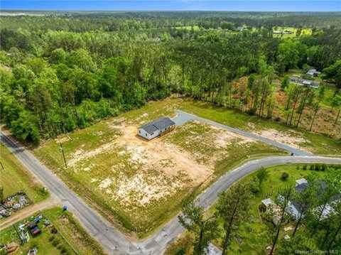 248 Brown Lane, Longville, LA 70652