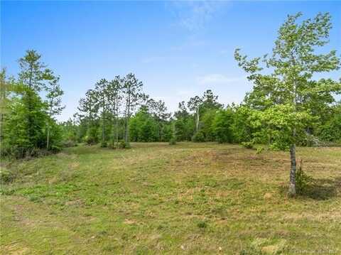 0 Coffey Farms Road, Lake Charles, LA 70611