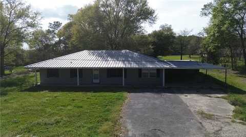 2041 Ann Street, Vinton, LA 70668