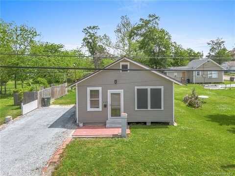 2313 Elms Street, Lake Charles, LA 70601