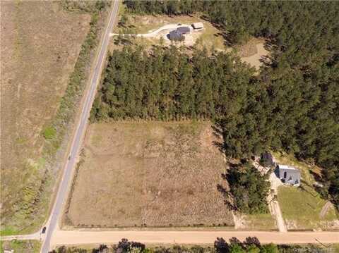 0 BeBee Road, Iowa, LA undefined