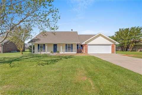5714 Barrett Lane, Lake Charles, LA 70605