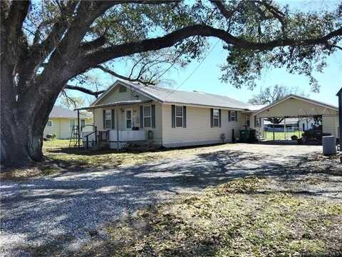 3905 Rice Dryer Road, Vinton, LA 70668