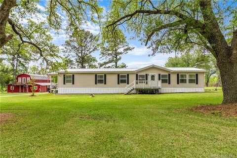 1121 Rigmaiden Cemetery Road, DeQuincy, LA 70633