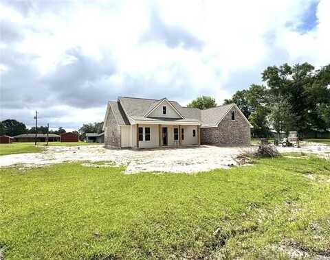 2414 E Laura Drive, Lake Charles, LA 70611