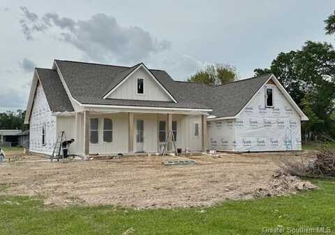 2414 E Laura Drive, Lake Charles, LA 70611