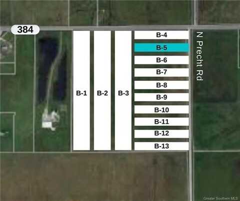 0 N Precht Road, Grand Lake, LA 70607