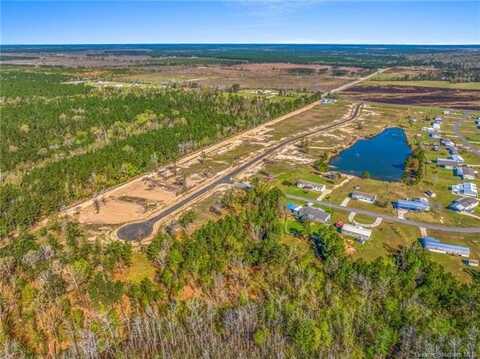 0 W Holbrook Circle Lot 40, Sulphur, LA 70663
