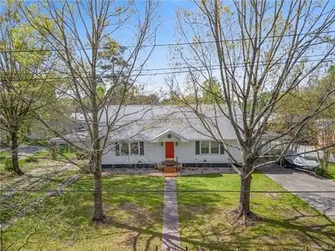 409 Alice Street, Jennings, LA 70546