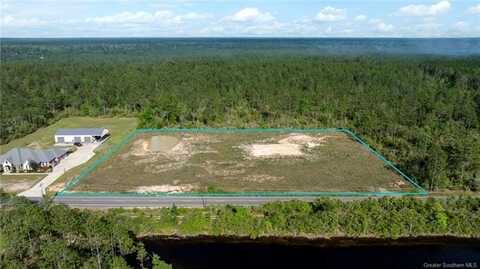 23 Cooper Road, DeQuincy, LA 70633