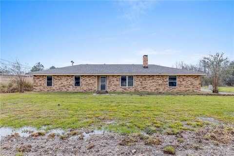 7587 Highway 14 Highway E, Iowa, LA 70647