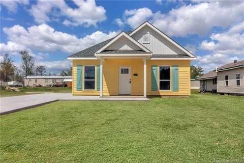 1400 Evonne Street, Lake Charles, LA 70611