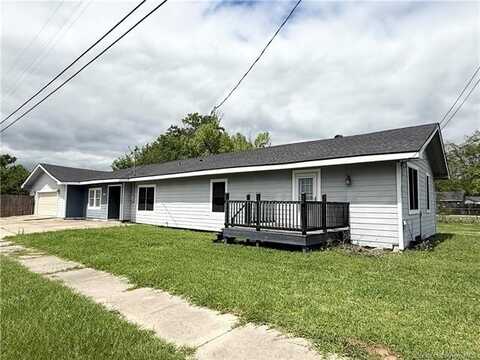 701 Sally Mae Street, Lake Charles, LA 70601