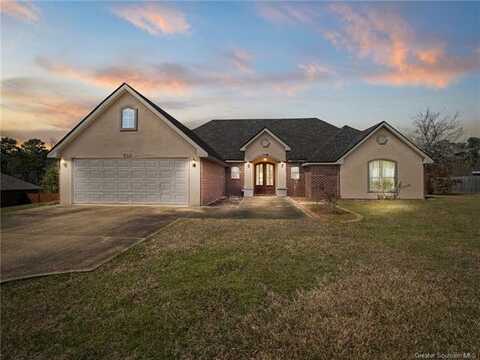 2013 Slagle Road, Leesville, LA 71446