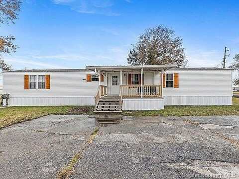 7621 Blanco Lane, Lake Charles, LA 70607