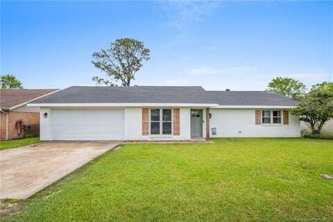 3911 Ken Drive, Lake Charles, LA 70605