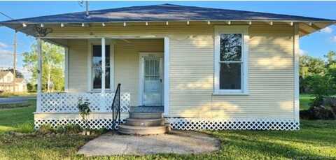 3901 Rice Dryer Road, Vinton, LA 70668