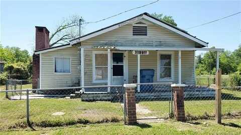 311 Duff Street, DeQuincy, LA 70633