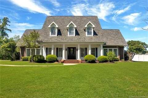 1135 Currie Drive, Sulphur, LA 70665