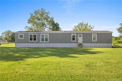 118 Hunter Road, Ragley, LA 70657