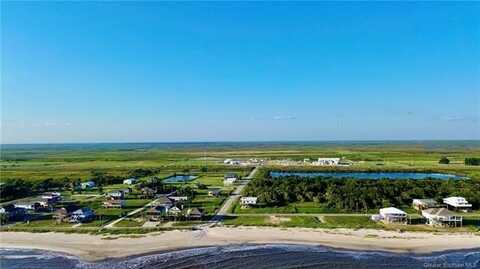 0 Sea Breeze Avenue, Johnsons Bayou, LA 70631