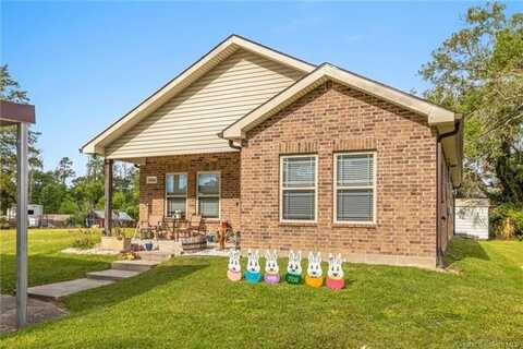 1644 Frances Avenue, Sulphur, LA 70663
