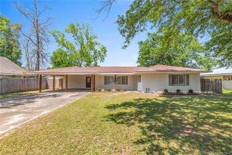 1912 Elizabeth Street, Westlake, LA 70669